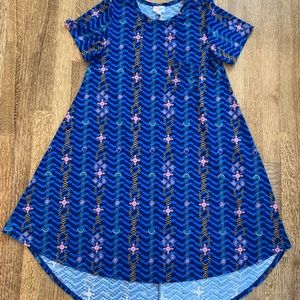 LulaRoe Carly Dress